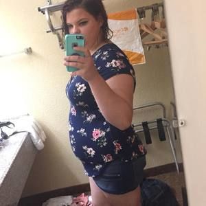 Meet your Posher, Gracie